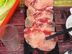 -刘少华贵州小黄牛·鲜牛肉火锅(总店)