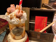 -酷巧·巧克力糖果店