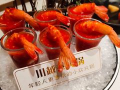 -川越泰火锅(吉利大厦店)