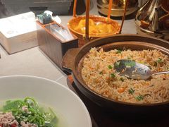 -张家卫·阳江菜·小海鲜(肥婆湾桥店)