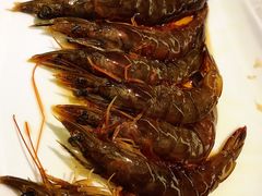 生腌大虾-宏玲餐厅(四川南路店)