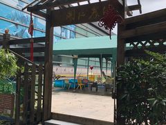 -上海佘山世茂艾美酒店