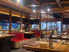 -汉拿山(北京上地华联店)