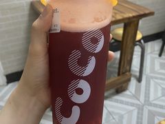 -CoCo都可(台东和兴店)
