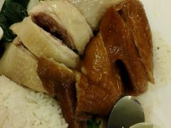 -永盈茶餐厅(中山四路店)