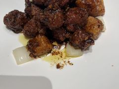 -红城阁·上海味道(四平路店)