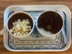 -笃笃笃糖粥(十全街店)
