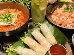 -安南越南餐厅(青岛万象城店)