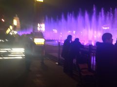 -大雁塔北广场音乐喷泉