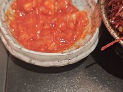 -無二炙坊·和牛烧肉(大钟寺1733店)