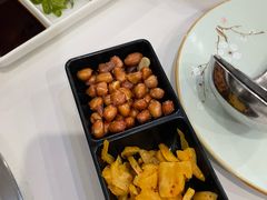 -盈田盈粥庄(博山东路店)