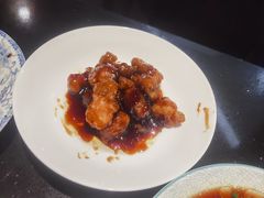 -老头儿油爆虾·知味杭州(爱琴海购物中心)