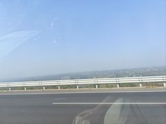 -秦岭风景区