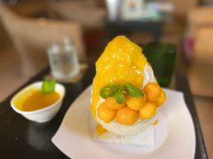 -Fresh Fruit Factory - Fruit Cuisine Restaurant