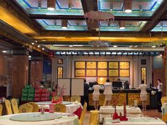 -鹊华居·地道鲁菜·海鲜·融合味(大明湖店)