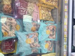 -鹏程熟食鲜肉(南焦路店)