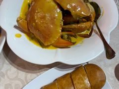 -肥肥蟹海鲜饭店(马六甲店)