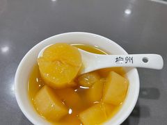 原味木薯羹-张飞木薯羹(金鱼巷店)