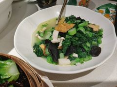 -華府(凯德晶萃店)
