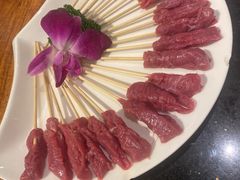 -南门涮肉(上海一店)