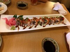iphone_upload_pic-蘭·日本料理铁板烧(碧云路店)