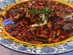 -院8里·少城记忆老川菜(宽窄巷子店)