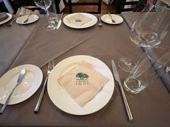 -ALBERGUE 1601 婆仔屋葡国餐厅