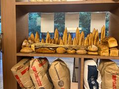 -evoojoo面包商店