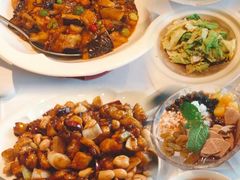 -眉州东坡·熊猫主题餐厅(枫蓝店)