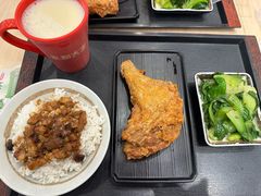 -永和大王(茉莉上新·星塘街店)