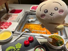 -海底捞火锅(壹悦城店)