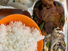 -江南大学-第一食堂(江南苑)