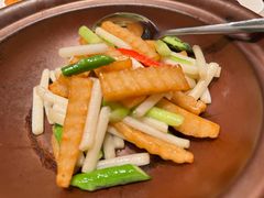 -漢舍中国菜馆(889广场店)