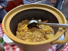 -刘二永香羊肉面庄(长安店)