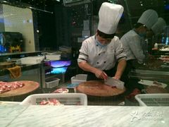 -牛焱·贵州黄牛肉火锅(城西银泰店)