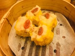 鲜虾烧麦皇-添好运点心专门店(深水埗店)