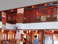 -东镇老火锅(高新区店)