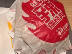 -麦当劳(萧山国际机场T3航站楼店)