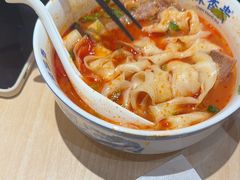 -陳香貴·蘭州牛肉面(月星环球港店)