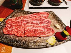 和牛五星-哈拉海和牛主题餐厅(哈西店)