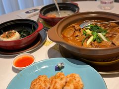 -香港龙凤楼(巨鹿路洋房店)