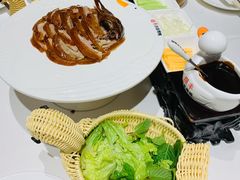 煜丰汴京烤鸭-煜丰汴京烤鸭(福彩路店)