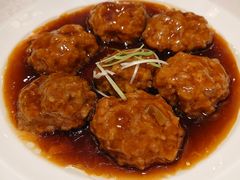 南煎丸子-泰丰楼(前门西大街店)