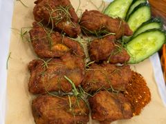 -南记食粥坊·宵夜大排档(莲花店)