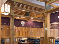 -九田家黑牛烤肉料理(珠江摩尔店)