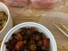 -汉虾王.小龙虾.武汉菜.粤菜(科技园店)