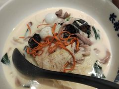 -和府捞面(曹路花园城店)
