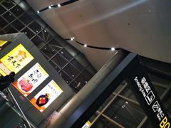 -太原武宿国际机场