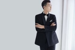 -金海岸婚纱摄影(塘沽店)