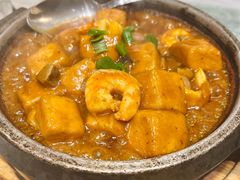 -莆田餐厅PUTIEN(金融街购物中心店)